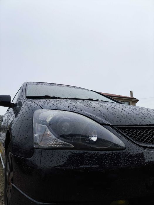 Honda Civic 7 1.7 CTDI