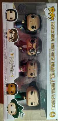 mini funko harry potter vd385 harry potter - ki - Acquista Figure di gomma  e PVC - Kinder su todocoleccion