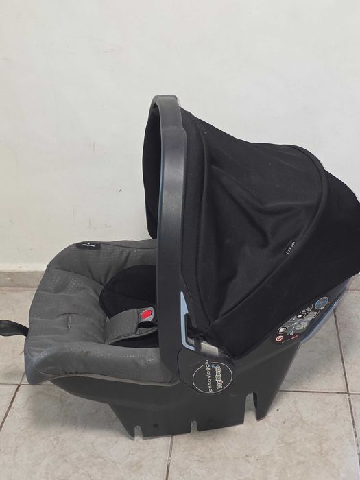 столче за кола PEG-PEREGO Primo Viaggio