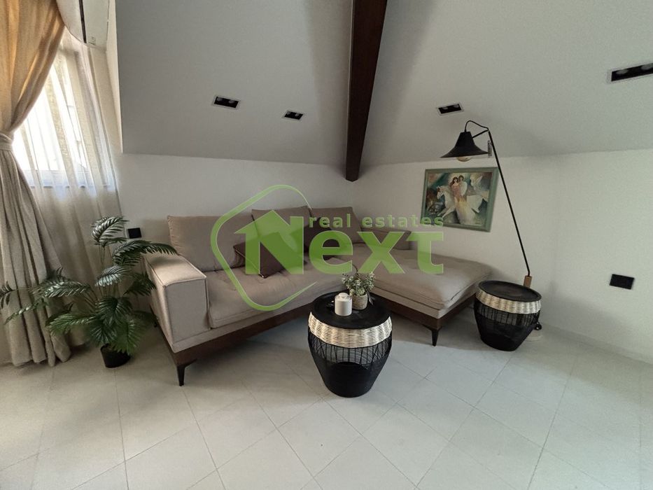 Дава се под наем Двустаен апартамент в София, Банишора - 66 кв.м за 750 € - Снимка #3