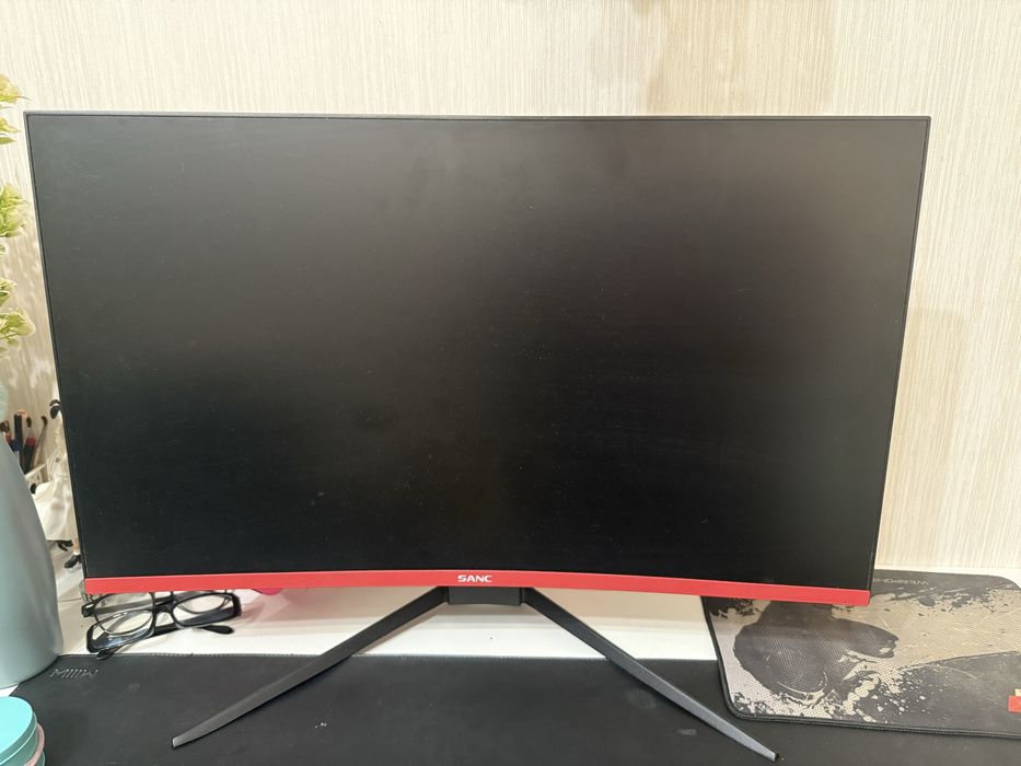 Продается монитор для компьютера