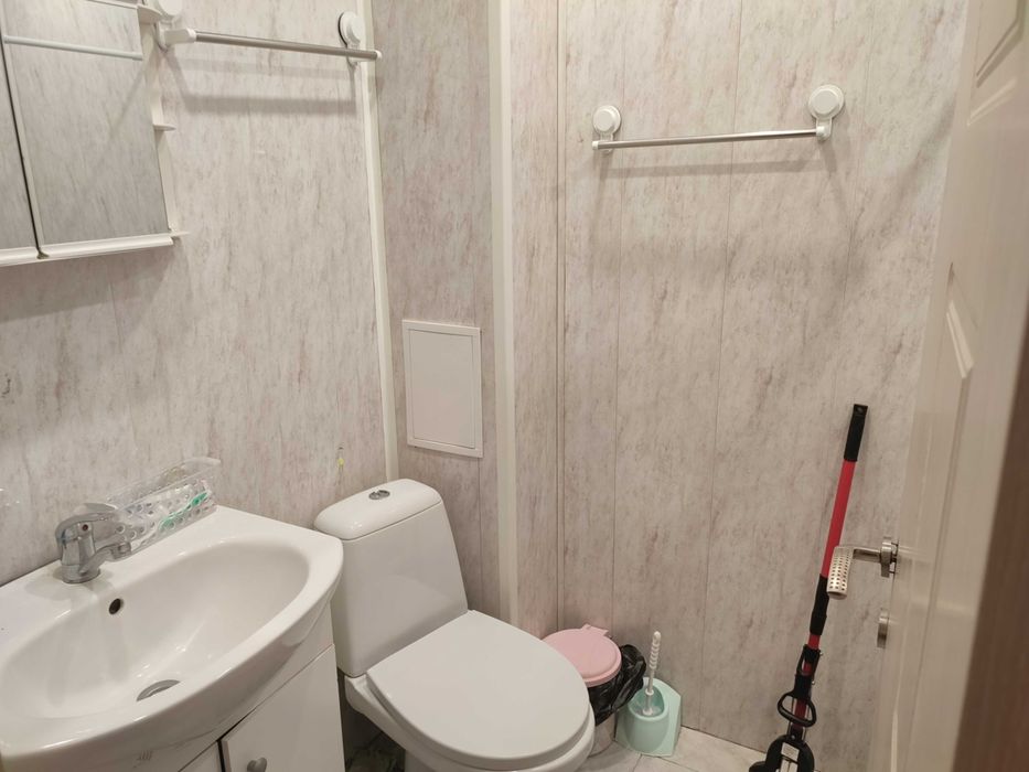Продава се Двустаен апартамент в Търговище, Център - 45 кв.м за 1473 €/кв.м - Снимка #5