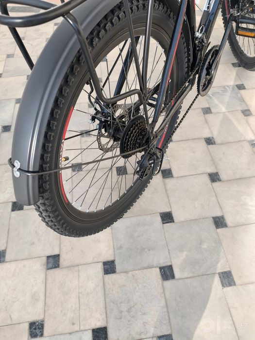 Velosiped Bonvi sotiladi arzon