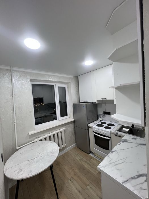 Квартира посуточно