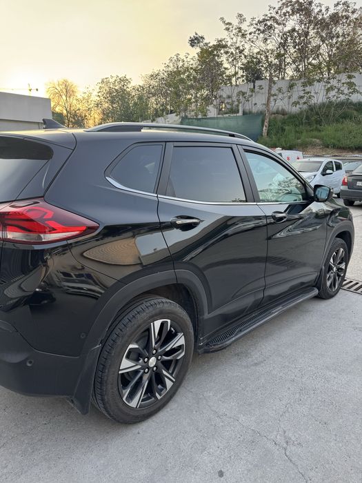 Tracker 2 primier 2024