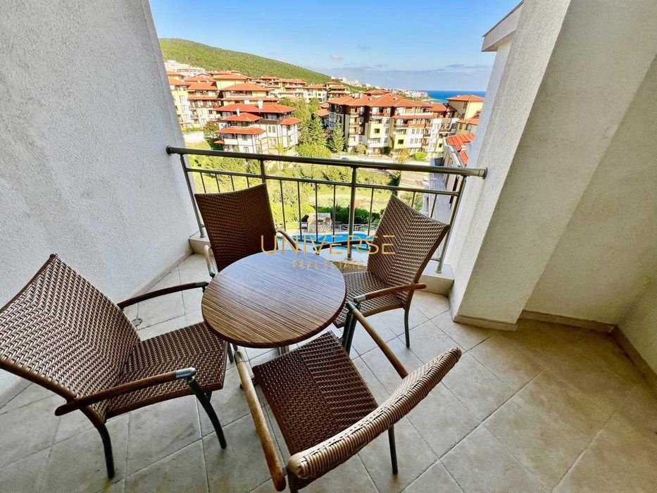 Продава се Тристаен апартамент в Свети Влас - 117 кв.м за 523 €/кв.м - Снимка #12