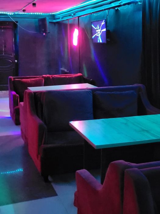 Аренда помещение вдоль дороги