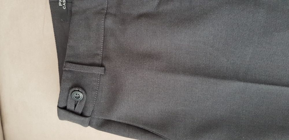 Pantaloni PnK Casual