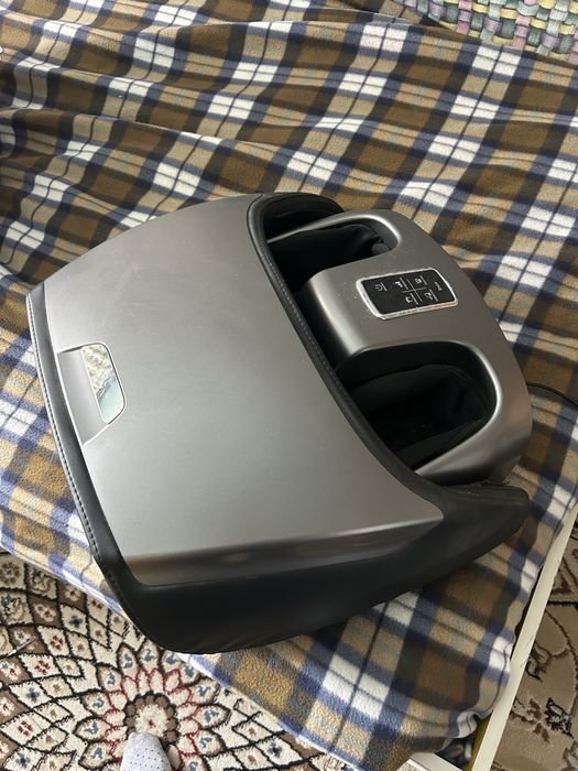 Массажёр для ног.