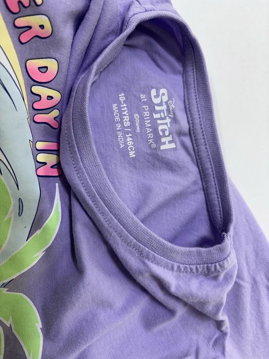 Рокля Стич ръст 146 за 10/11г.