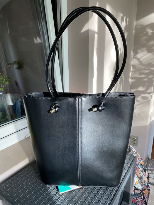 Красива раница и чанта “ZARA”