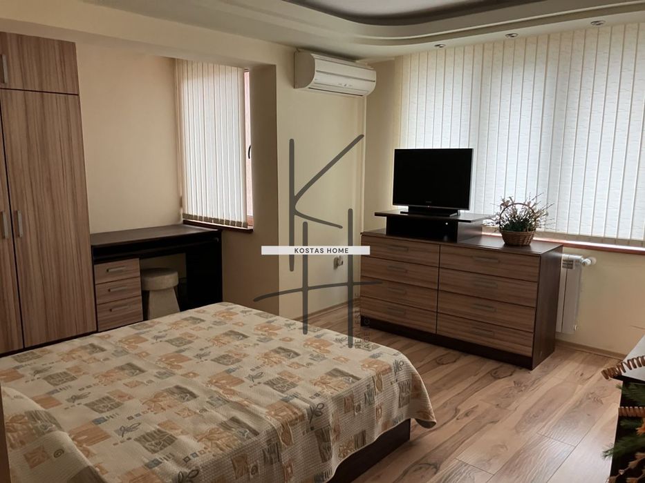 Продава се Тристаен апартамент в Варна, Базар Левски - 100 кв.м за 2850 €/кв.м - Снимка #6