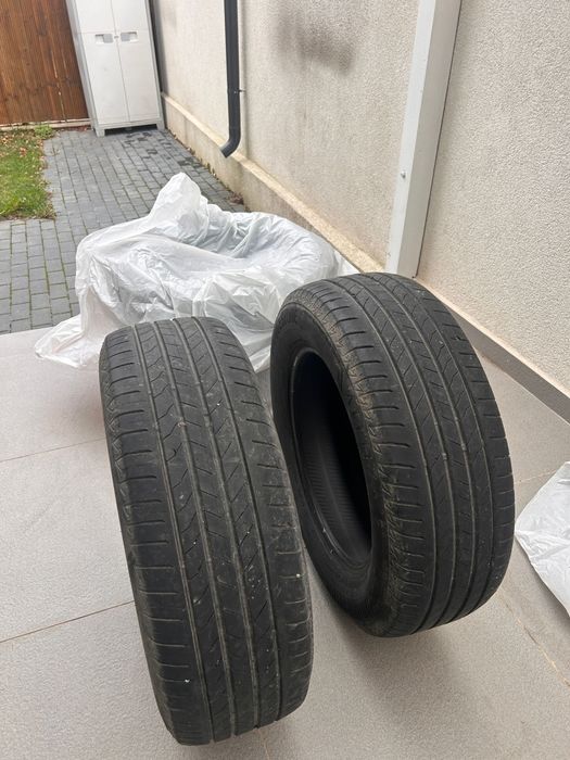 Set de 4 anvelope Bridgestone Alenza