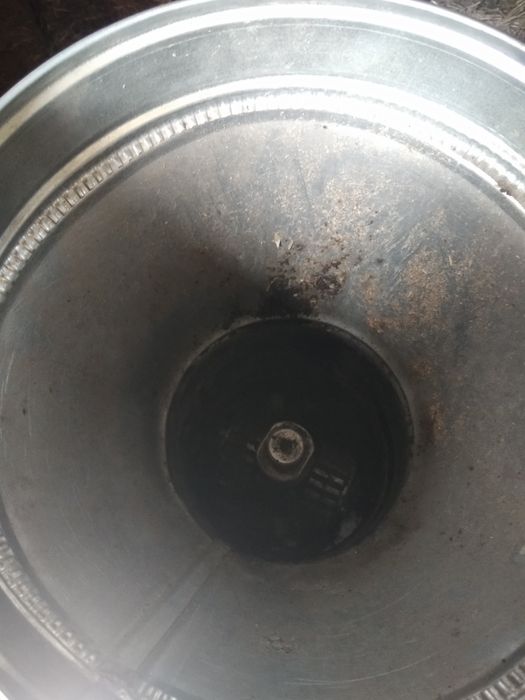 Гранулятор Соловей