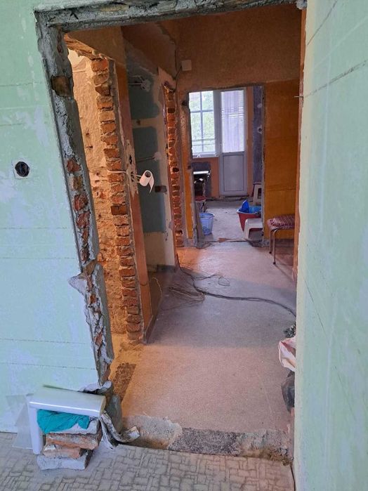 Тристаен апартамент в Младежки Хълм