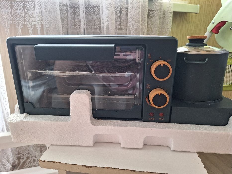 Продам мини печь