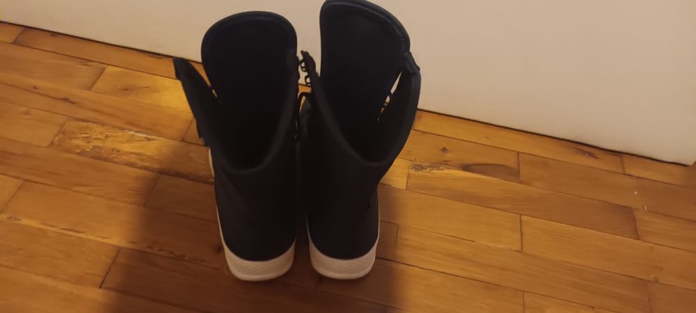 Мъжки обувки БОА