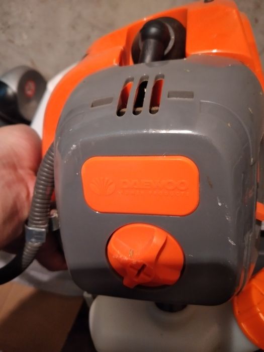 Daewoo Тример 3к.с.