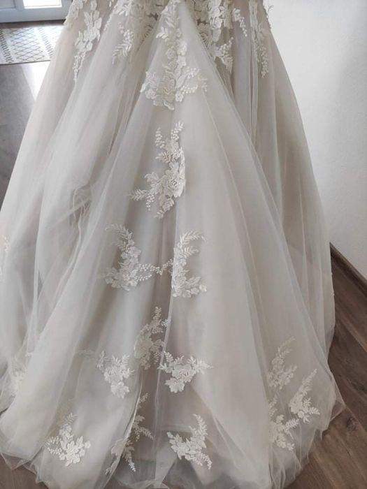 Rochie de mireasa
