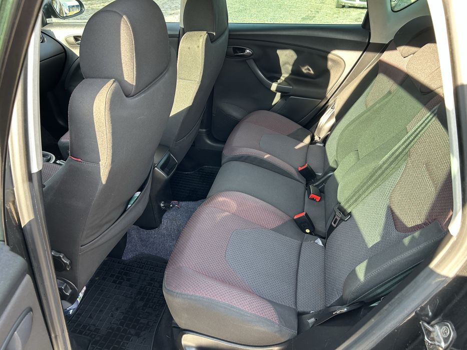 SEAT Toledo 2006 — imagine 3