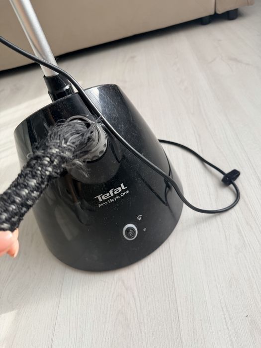 Продам отпариватель Tefal Pro Style One