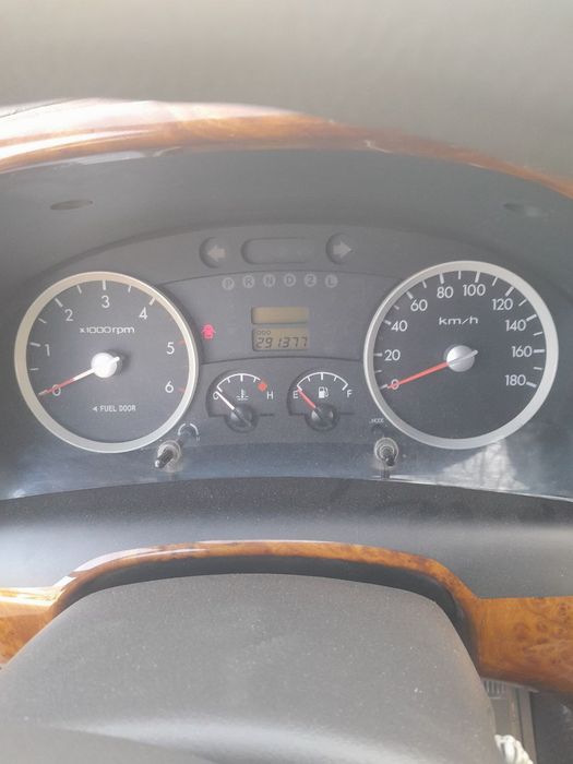 Hyundai porter 2