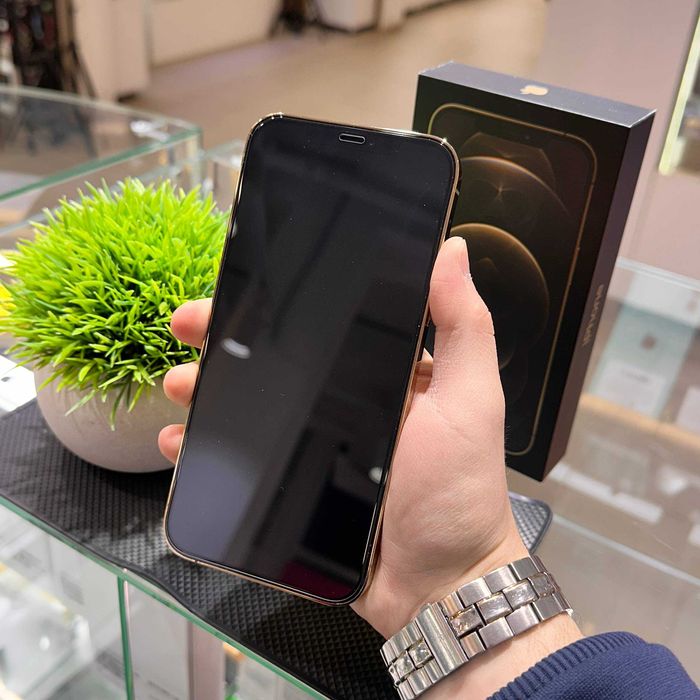 iPhone 12 Pro Max 256gb | iStore