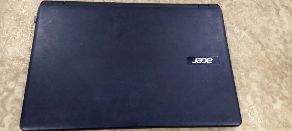 Notbook Acer ishlashi yaxshi