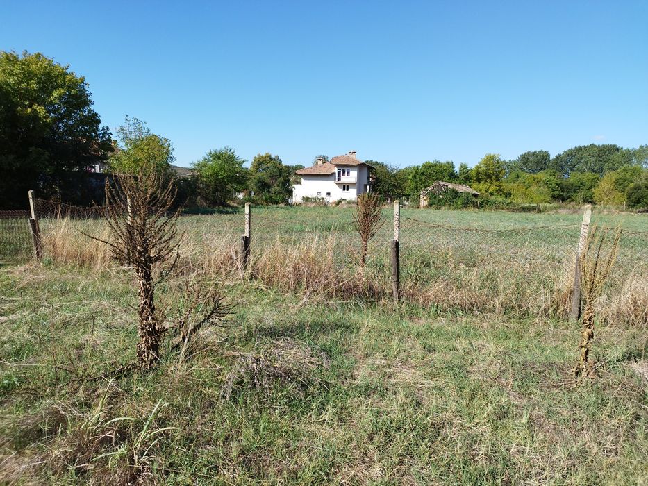 Продава се Парцел в Велико Търново, Бузлуджа - 1500 кв.м за 7 €/кв.м - Снимка #5