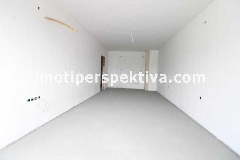 Продава се Тристаен апартамент в Пловдив, Център - 114 кв.м за 1199 €/кв.м - Снимка #1