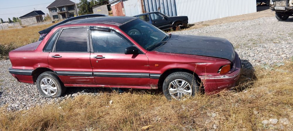 Авто на запчасти