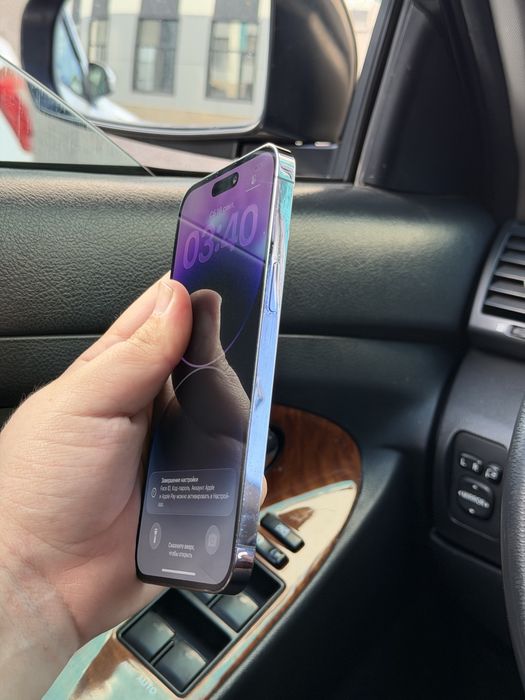 Iphone 14 pro max 256G 91% идеал без ремонт