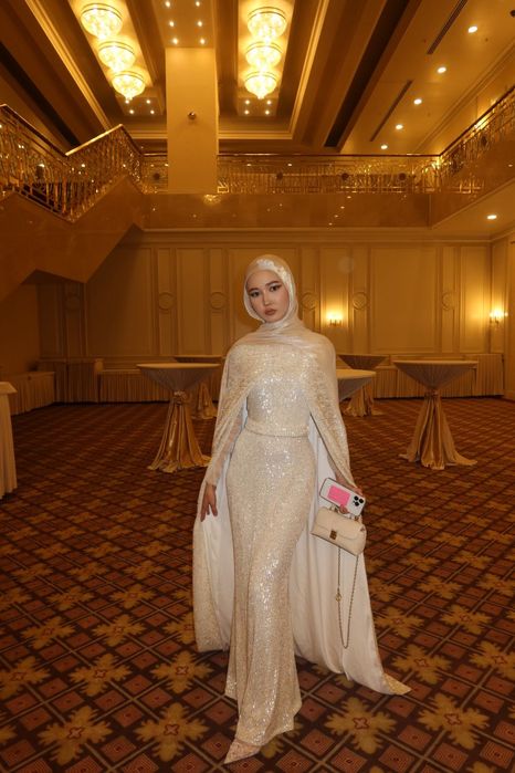 Платье Бренда Малли размера s/xs