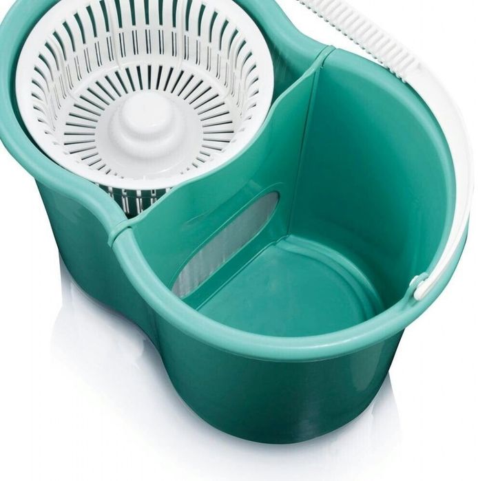 Иновативна кофа за моп за бързо и лесно почистване - CLEANmaxx Power M