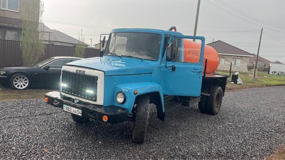 Продам ассенизатор