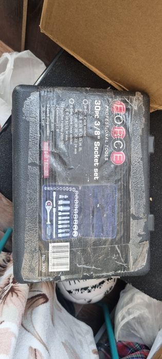 Продам набор головок