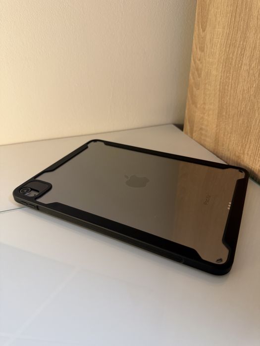 iPad Air 6 • M2 • 2024 • 128GB • 100% baterie • IMPECABIL