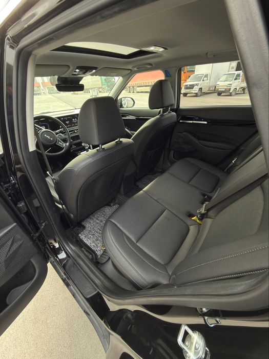 Kia seltos 2023/ 20.500$