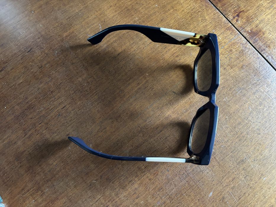 Слънчеви очила Fendi