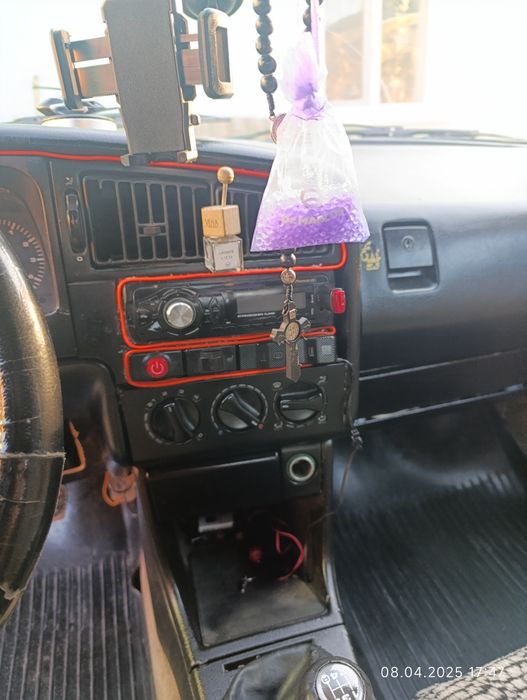 Продам пассат б3