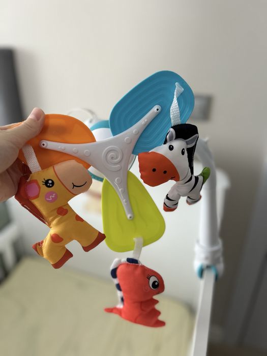 Музикална въртележка- 2броя/ Tiny Love/ Bedside Bell Baby