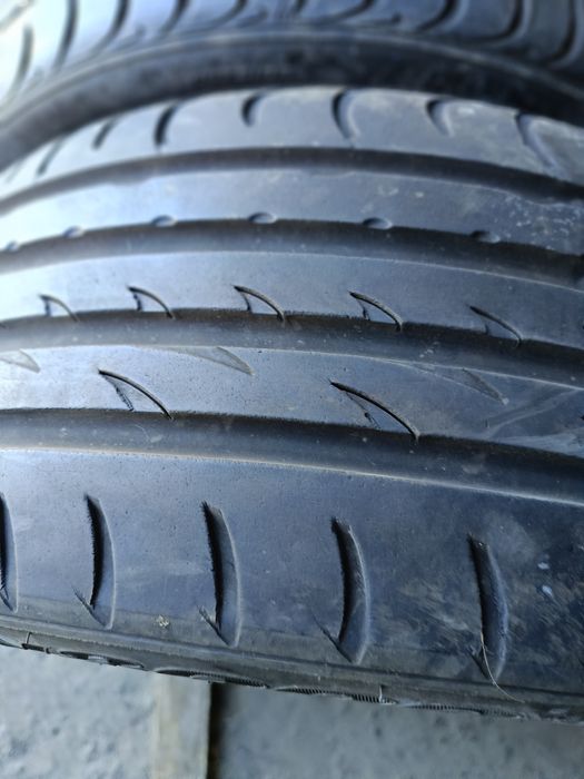 Летни гуми -19цола -225/40-1бр.--65лв."NEXEN"