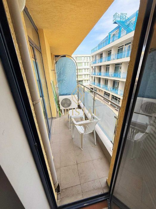 Продава се Двустаен апартамент в к.к. Слънчев бряг - 46 кв.м за 809 €/кв.м - Снимка #9