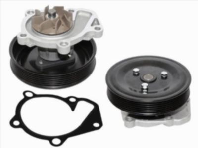 Помпа водяная  Hyundai Starex