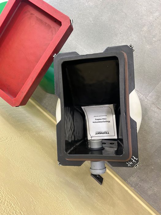 Жироуловитель ТЕРМИТ