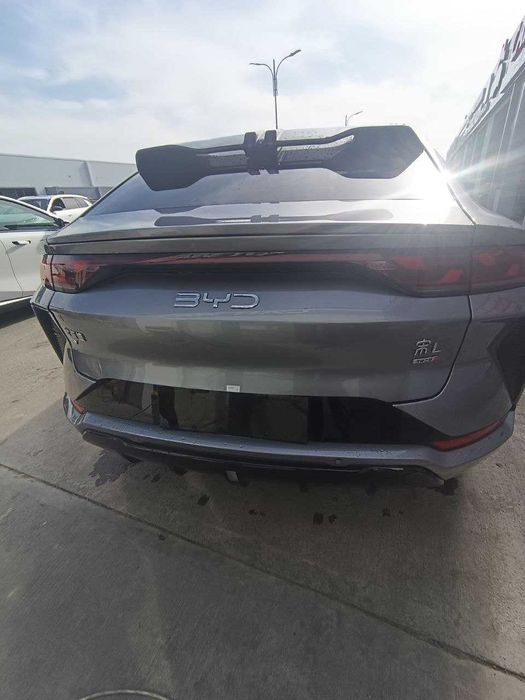 BYD Song L 2025 — 4