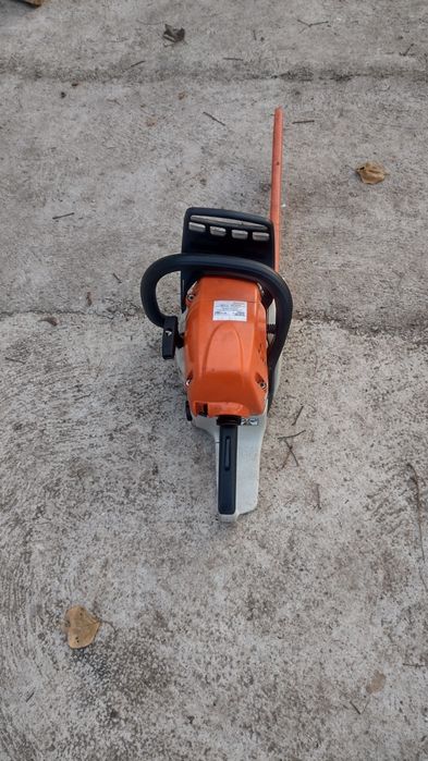 Щил/Stihl MS 251