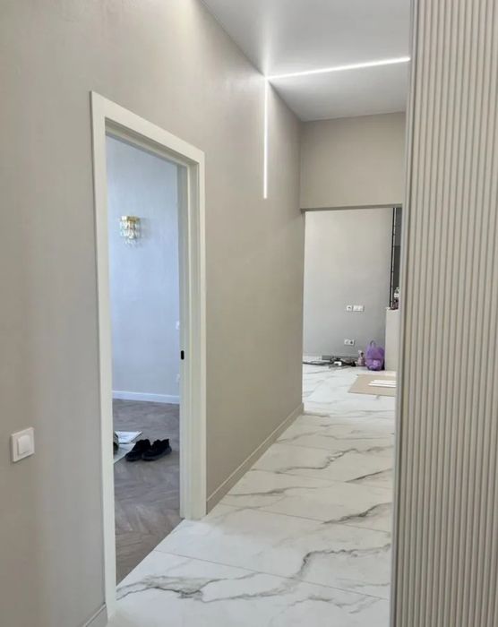 Ремонт квартир под ключ