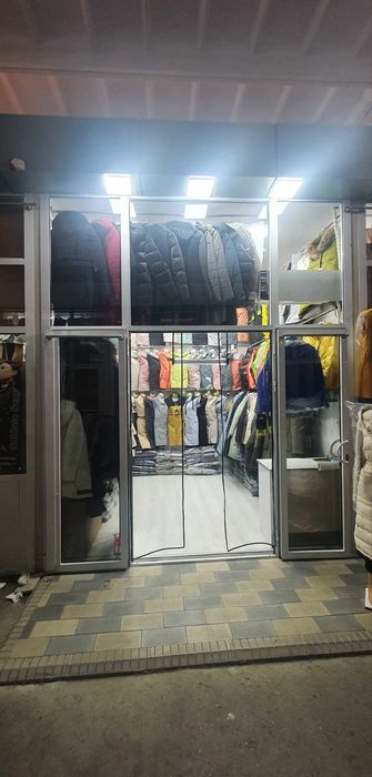 Arendaga magazin ipadromda