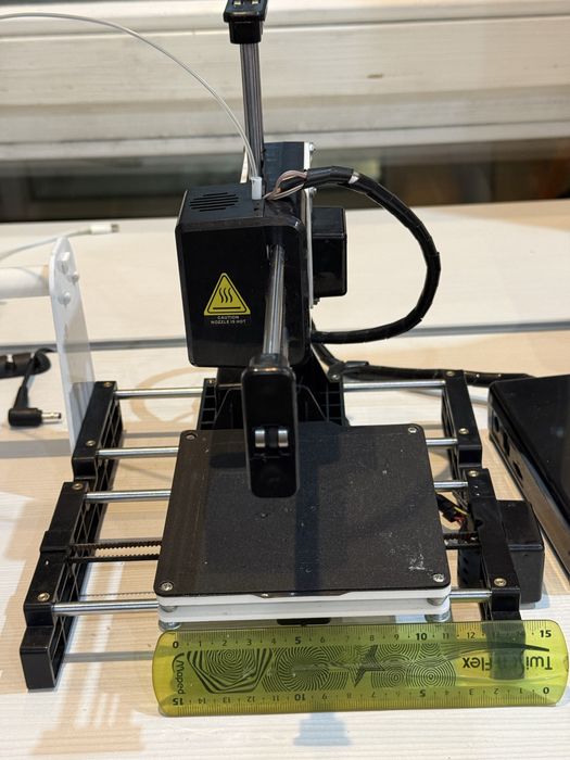 3d принтер Easy threed X1